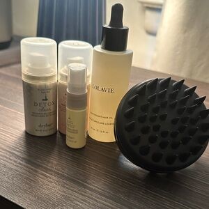 Hair care bundle
